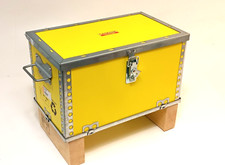 Sandvik Coromat Transportbox