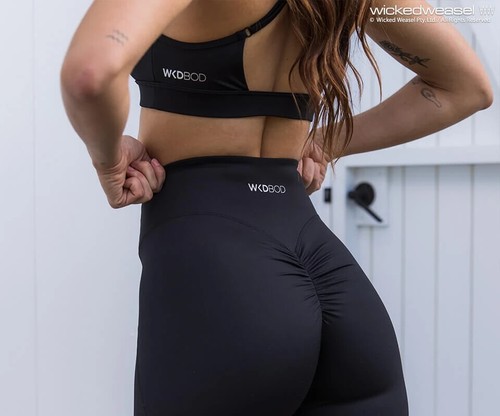 Wicked weasel sport - weasel, legging