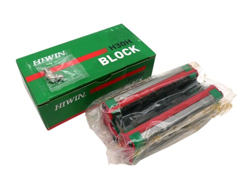 Hiwin hgh30ha z0h - hiwin,