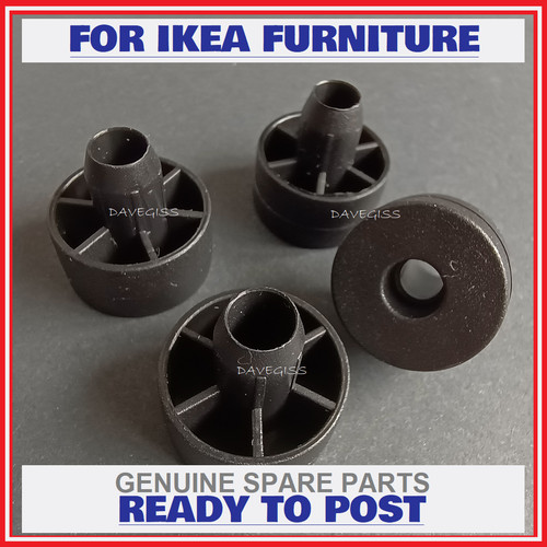Ikea alex kunststofffüsse - ikea,