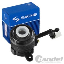SACHS ZENTRALAUSRÜCKER