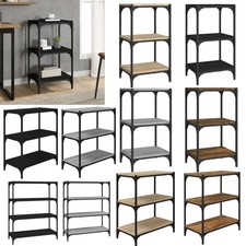 Bücherregal Standregal