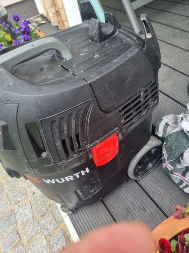 Würth iss automatik - würth,