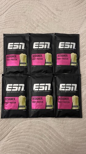 Esn designer whey protein - whey,
