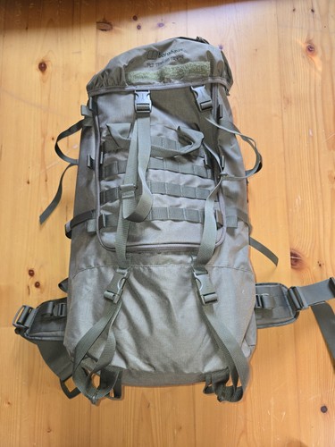 Berghaus flt titan 60l - berghaus,