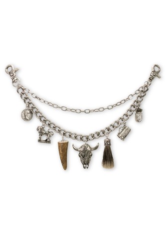 Herren trachtenschmuck - herren,