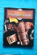 Buch: Western Holster