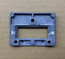 ORIGINAL Mercedes W124 W201 190 W126 Befestigung Halter Innen Rück Spiegel