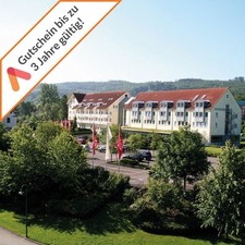 Kurzreise Seminaris Hotel Bad Boll Schwäb. Alb 2 Pers. 2 - 4 Nächte Frühstück  