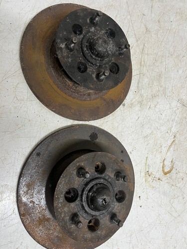 Paar triumph spitfire herald - triumph,