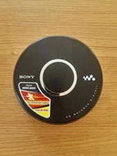 Sony D-EJ011 G-Protection