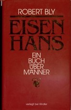 Eisenhans. Ein Buch über