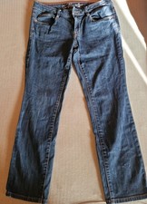Tom Tailor Jeans Alexa Slim