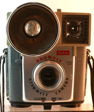 Kodak Brownie Starmite Camera