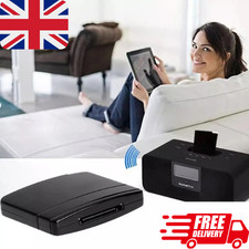 30 Pin Bluetooth Wireless