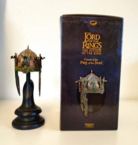 Sideshow weta lord the - lord,