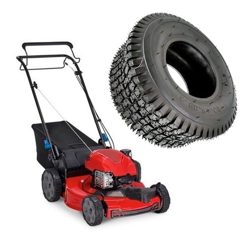 15x6 rasenmäherreifen - 15x6.00-6,