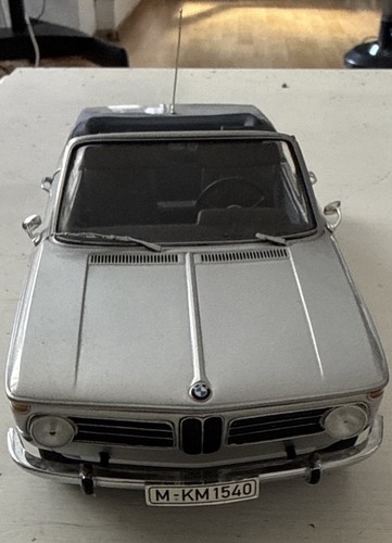 Minichamps bmw 1600 - 1:18,
