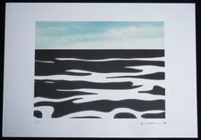 Roy Lichtenstein 50x35