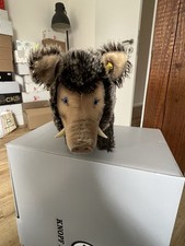 Steiff Wildschwein Dalle
