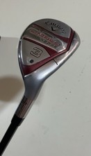 MINT Callaway Diablo Edge 21*