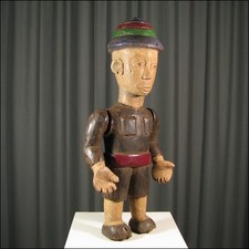 43216) Colon-Figur Yoruba