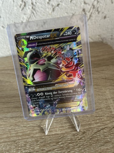 Pokémon despotar 43 - pokémon, m-despotar-ex