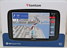 TomTom Go expert Plus 7 Zoll