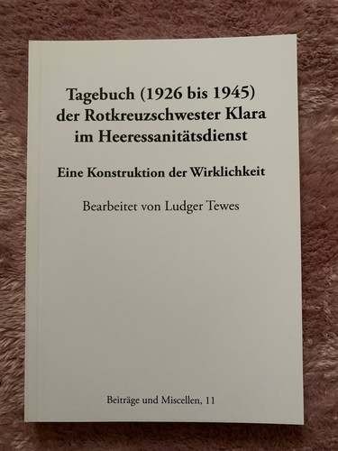 Tagebuch der - (1926, 1945)