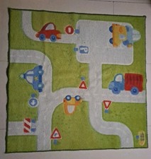 Teppich Kinder, HABA, Verkehr