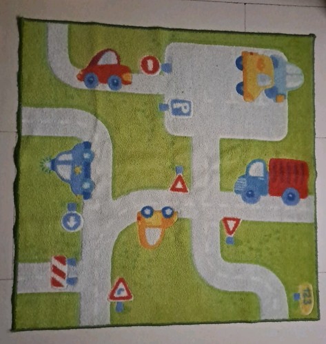 Teppich kinder haba verkehr - haba,,