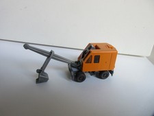 Wiking 1:87 Löffelbagger au