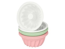 * Silvercrest Silikon