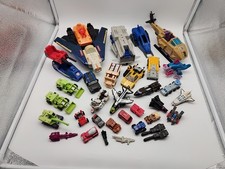 Transformers Takara Hasbro G1