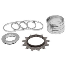Reverse Single Speed Kit, 13t