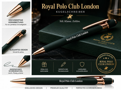 Royal polo club london - royal,