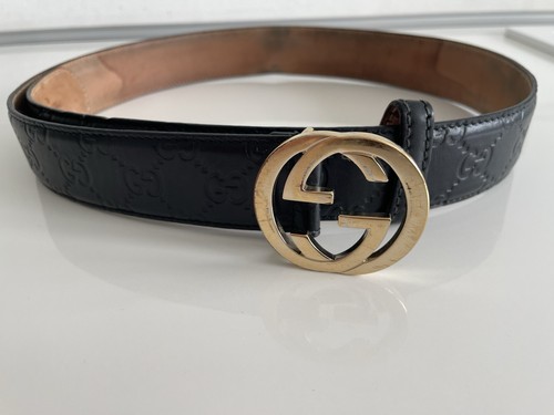 Gucci gürtel - gucci,