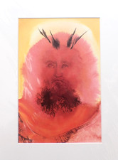 Stell-Es-Auf! Salvador Dali "Der Glanz Gottes" Bibel Gott Männlichkeit Liebe