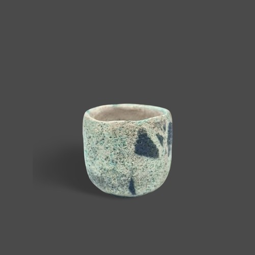 Wabi sabi studiokeramik schale - wabi,