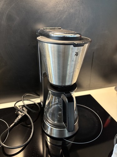 Wmf filterkaffeemaschine - wmf,
