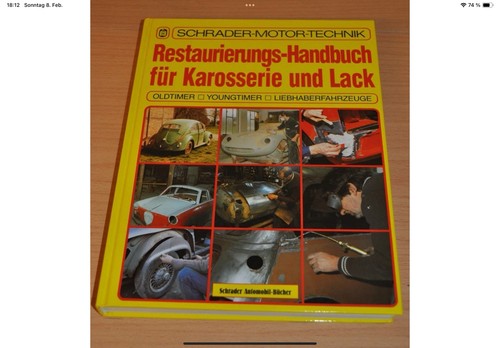 Schrader motor technik - schrader,