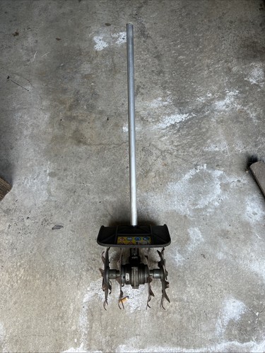 Stihl gartenfräse - stihl,
