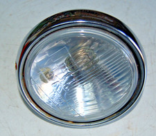 Scheinwerfer  original Honda VT 125 Shadow Typ JC29 JC31