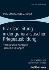 Praxisanleitung in der