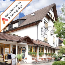 Kurzreise Bühl nahe