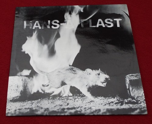 Vinyl hans a - vinyl,