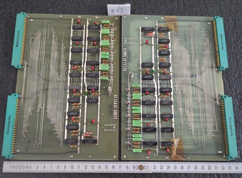 Wagner wac40 400 computer - wagner,