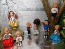 💙  Shirt, Hose, Kleid