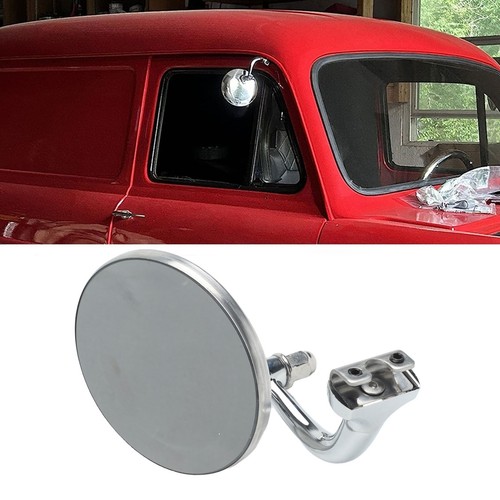 Oldtimer runder seitenspiegel - oldtimer,