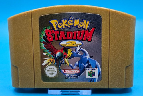 Nintendo n64 spiel - spiel,